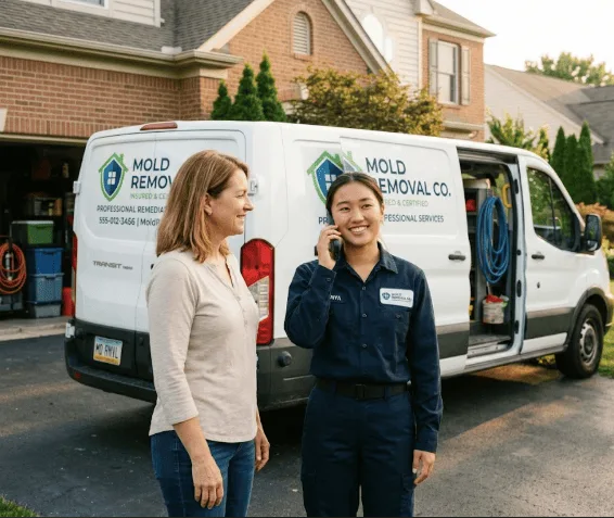 Crawlspace Mold Remediation Marquette, NE FAQs